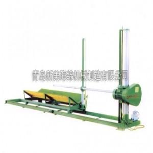 Quality Horizontal Foam Drilling Machine Precise Sponge Foam Drilling Equipment for sale
