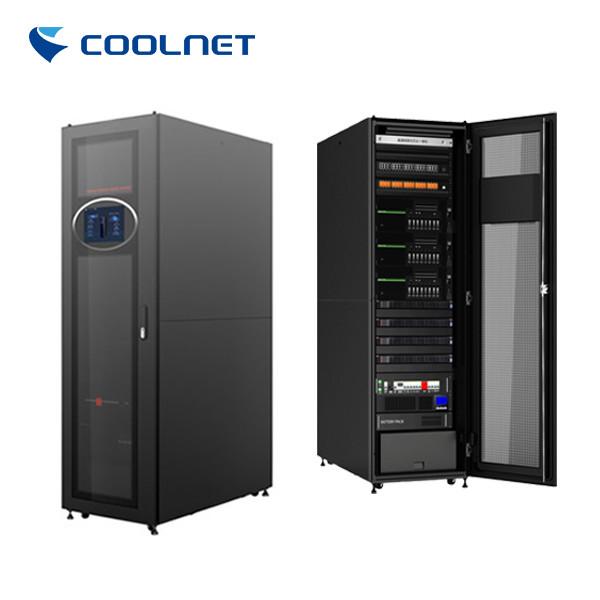 Quality Comprehensive Solution Integrated Rack Data Center Smart Data Center for sale