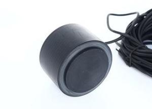500KHz TD0500KA Underwater Ultrasonic Sensor 1.6MPa Water Depth Measurement
