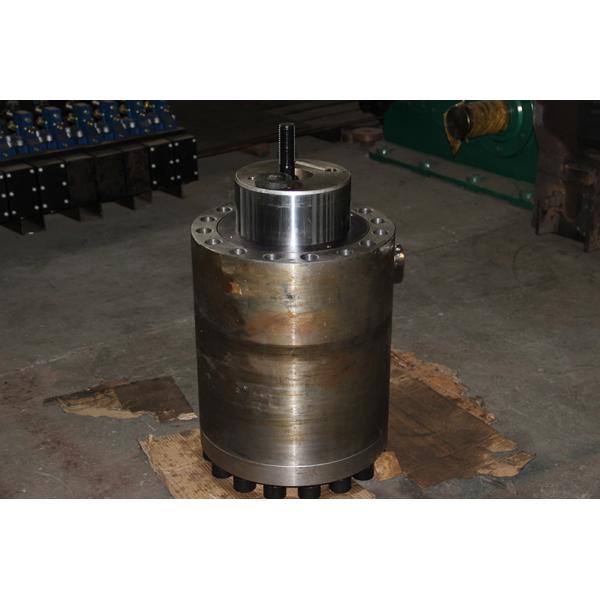 R4M 2 Strands CCM Continuous Casting Machine 15T per Hour 10 tons Weight