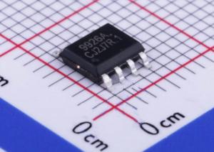 China HXY9926A Logic Mosfet Switch , Mosfet Power Switch ±1.2v VGS Dual N Channel wholesale