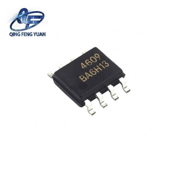 In Stock Parts Electronic Components AO4609 Integrated Circuits IC AO460