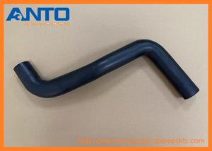 China 208-03-75481 2080375481 PC450-8 Radiator Hose Fit KOMATSU Excavator Rubber Hose wholesale
