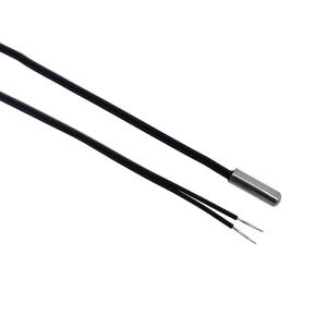 China Cable Digital Temperature Sensor Circuit Using Ntc Thermistor 50k wholesale