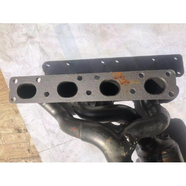 Manufacturers Supply Three Way Catalyst Suitable For BMW E90
