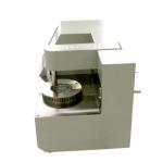 Automatic Open/Close Cup Flash Point Tester for Transformer Oil Blue and