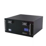 LiFePO4 Lithium Battery Backup Power OEM ODM 48V 100AH Lithium Battery Home