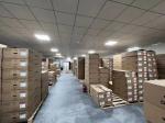 688GBPS Switch Capacity Original 24 Port Ethernet Fiber Switch For Enterprise