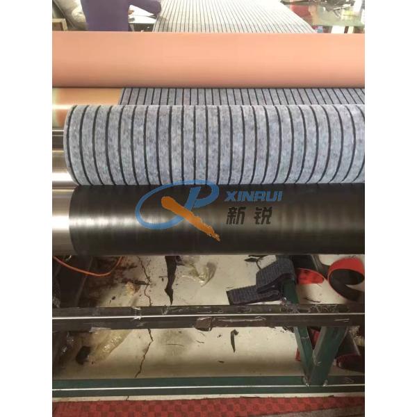 380V PVC TPR Carpet Coating Floor Mat Making Machine