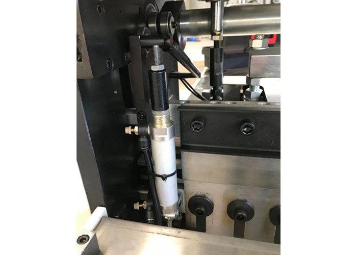 PLCZ55-1250-II Knife Pleating Machine Filter Making