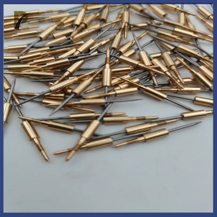 30mm length molybdenum tungsten alloy cube for counterweight physical and chemical properties