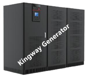 Kingway Uninterruptible Power Supply ( UPS) for Emergency Use