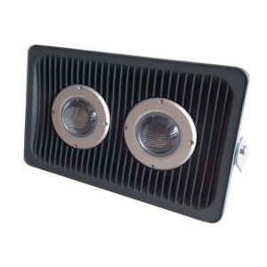 China High Brightness Explosion Proof LED Flood Light 100W 50000 Hours wholesale