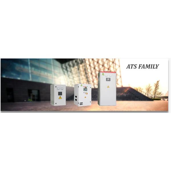 630A Automatic Transfer Switch Diesel Generator ATS 630A