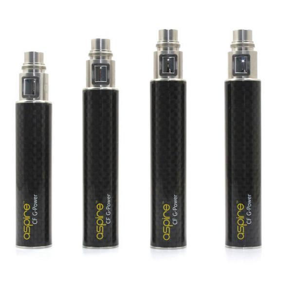 Quality Aspire CF Variable Voltage recharge battery Aspire ecigs Battery for sale