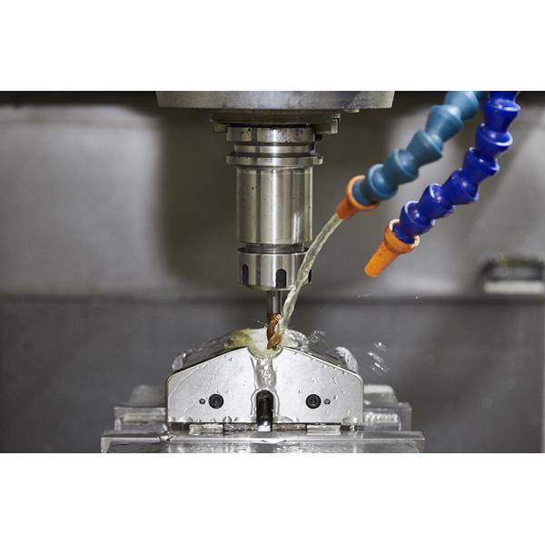 SKD11 CNC Precision Mechanical Parts