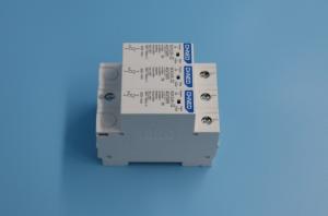 China T2 Class C Lightning Surge Arrester Energy Good Quality Spd Surge Protection Device 3P wholesale