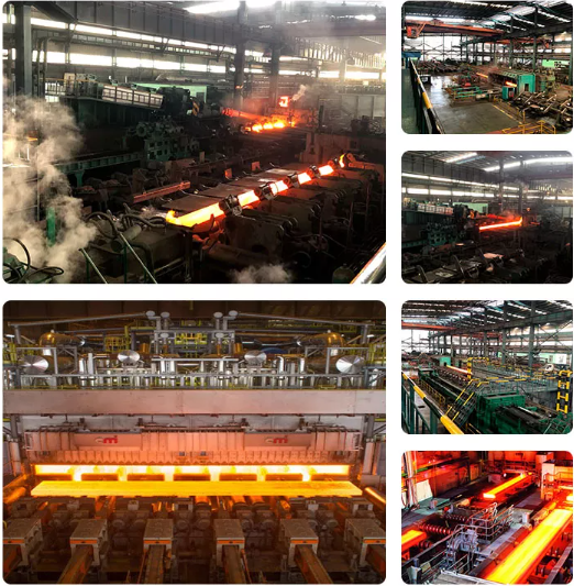 Cold Drawing Carbon Galvanized Steel Flat Bar 1084 5mm / 50mm ASTM 1045