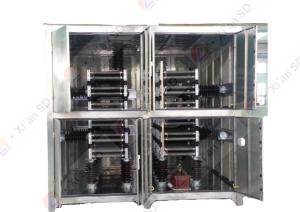 China 6.3kV Neutral Grounding Resistor With Good Oxidation Resistance wholesale