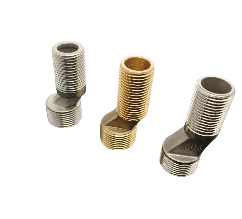 6-12MM Hose Barb Inline Pipe Fittings Brass Water Oil Air Gas Fuel Line Shutoff Ball Valve for Pneumatic Connector Handle