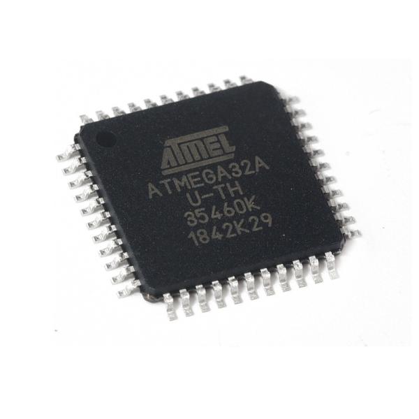 Quality ODM BOM Atmel AVR Chips ATMEGA32A-AU Electronic Components for sale