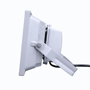 220V 850nm Infrared Wide Angle Surveillance Light 7200LM