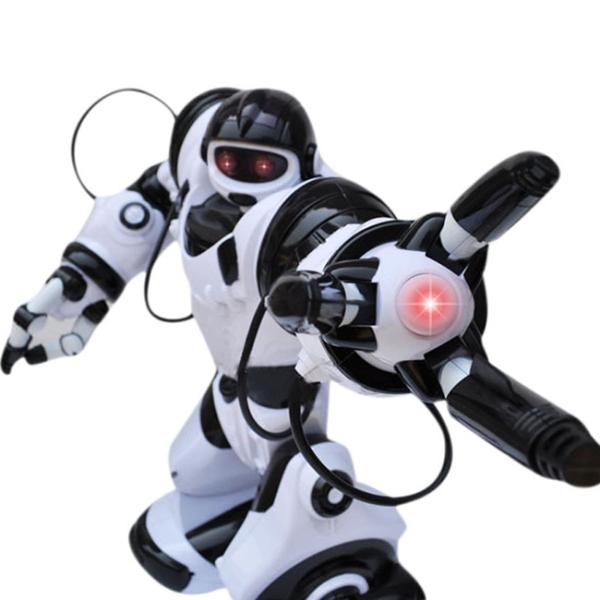 Hot Model Multi-function intelligent robot for kid