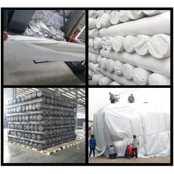HDPE 3D Composite Drainage Network Geomat The Ultimate Solution for Water Management