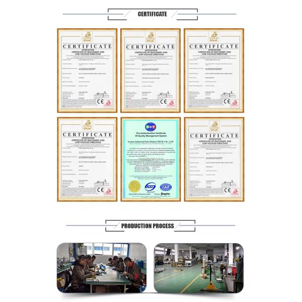Automated Filter Tester And Filter Test Machine Test Equipment
