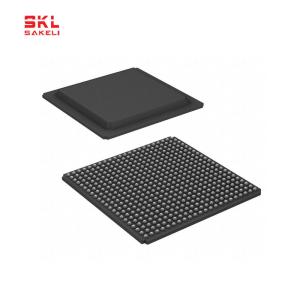 China XC7S50-1FGGA484C IC Chip Programming Embedded FPGAs 484-FPBGA Package wholesale