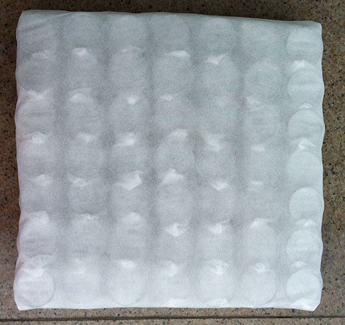 Hot Melt Adhesive Sofa Pocket Spring Accessories Wire Diameter 1.6mm