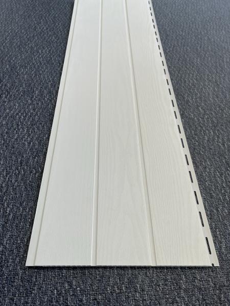 Quality PVC Siding & Outdoor Cladding Durable, Stylish, Low-Maintenance Wonders for sale
