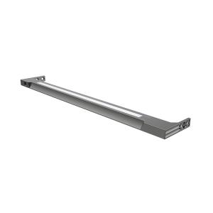 NO Dimmer Support 30° Beam Angle LED Cabinet Strip Light for Shelf Organization and Long-Lasting Performance