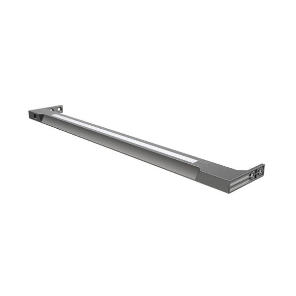 Quality PMMA Shade Type LED Cabinet Strip Light Sensing Distance About 3M for Cabinet Illumination for sale