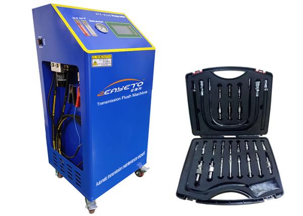 Quality Oil Change Transmission Fluid Exchange Machine Power Steering Convenient Practical for sale