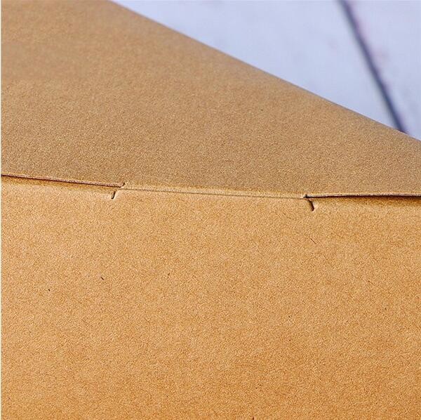 kraft paper sandwich box with window ,triangle sandwich box for packaging,Cardboard Box With Clear Window Burger Sandwic