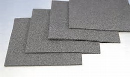 3D Or 2D Horizontal Mattress Rebonded Foam Sponge Sheet Cutting Machine