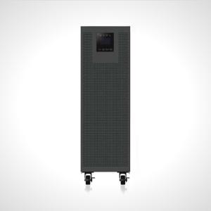 Rack Mounted High Frequency Online Ups Uninterruptible Power Supply Features