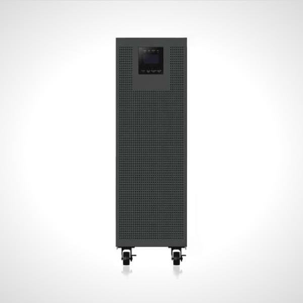 Quality Rack Mounted High Frequency Online Ups Uninterruptible Power Supply Features for sale