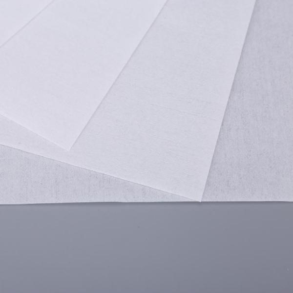 Quality Industrial Disposable Polyester Lint Free Cleanroom Wipes Custom Logo 120g / M2 for sale