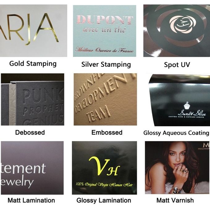 Custom Black Paper Pillow Color Box Printing With Silver Foil Stamping Logo 2