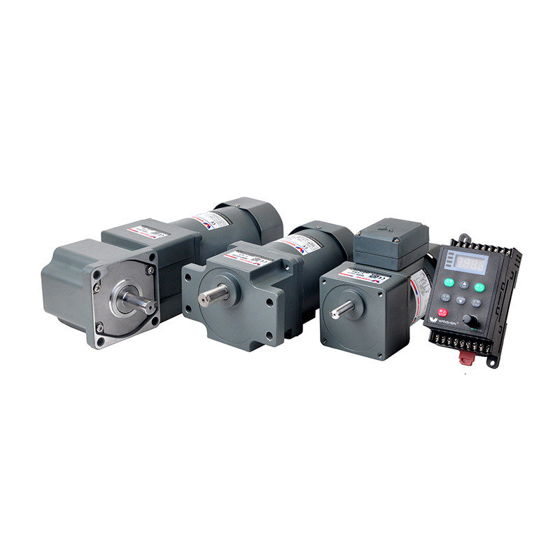 90 Code Micro Variable Speed Motor Single Phase 220V 120W