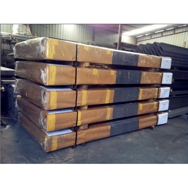 ISO 20ft container Front and Side Wall Panels