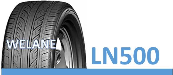 Quality Aggressive Passenger Car Radial Tyres 185 / 55R15 Low Rolling Resistance for sale