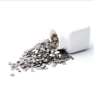 China YG6 YG8 YT5 YT15 Cemented Carbide Brazed Tips Drilling Tools on sale