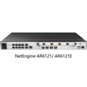 China Enterprise Smart Wireless Router HUAWEI AR6121E NetEngine AR6000 wholesale