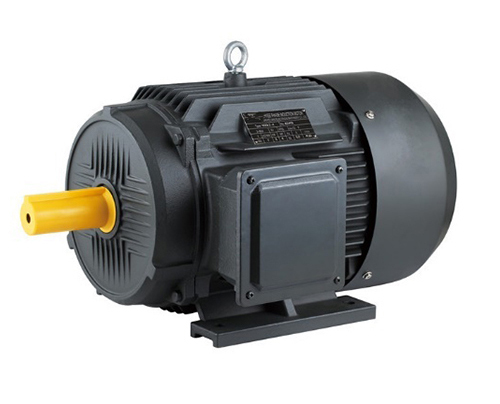 Super Premium Efficiency PM Synchronous Motors Three Phase