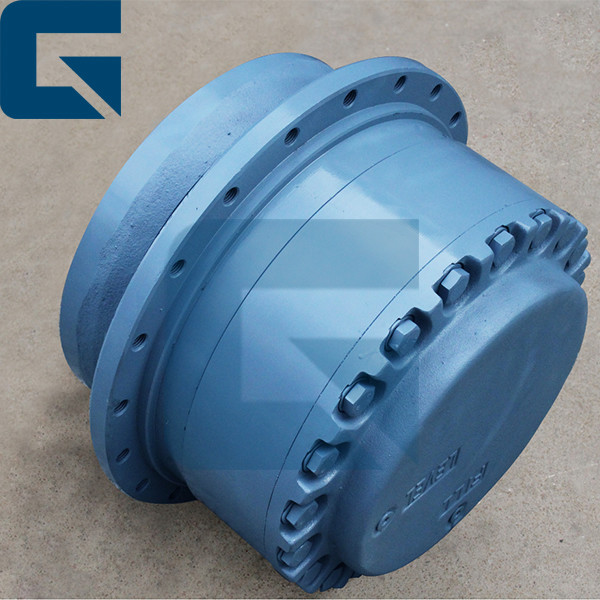 VOE14608847 14608847 Travel Motor Gearbox For EC460