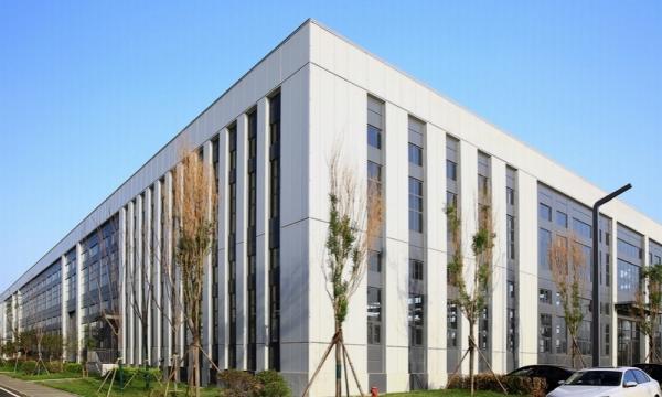 Quality Q355B Multi Storey Steel Building for sale