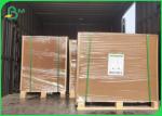 Unbleached kraft Pulp Brown Kraft Wrapping Paper For food Packing Bags